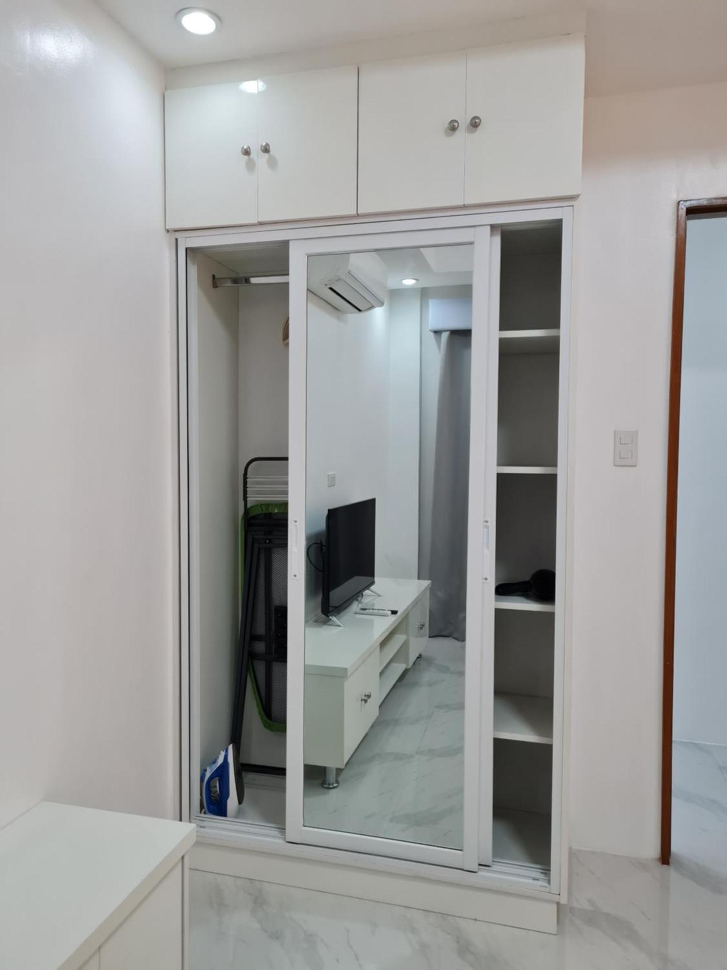 Staycation Hotel San Jose  Екстер'єр фото