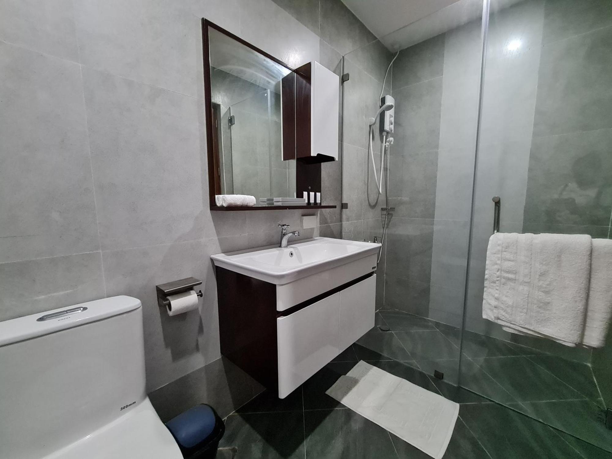 Staycation Hotel San Jose  Екстер'єр фото