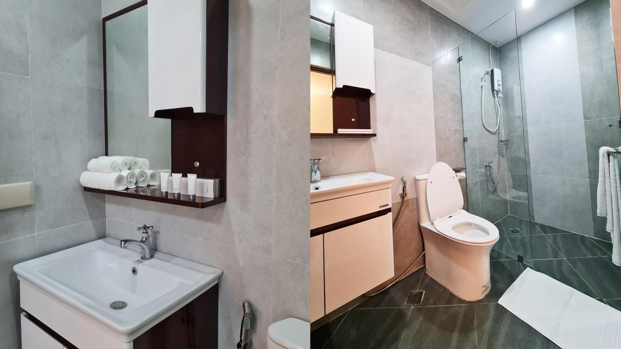 Staycation Hotel San Jose  Екстер'єр фото